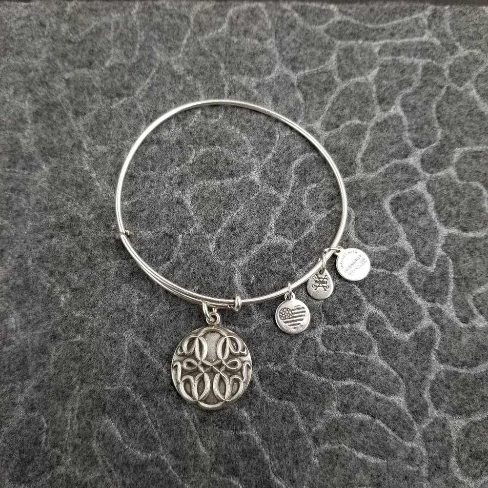 Alex And Ani Path Of Life Bracelet 2016